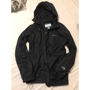 Columbia Wind breaker Small